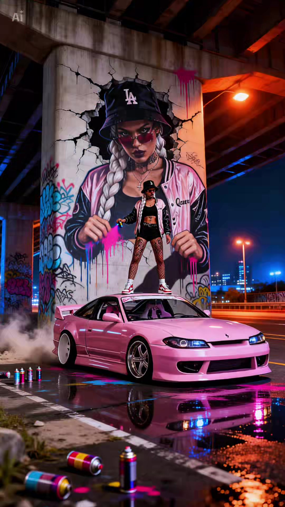 @Lea.Black❤️Maria.J Suarez 🖤
