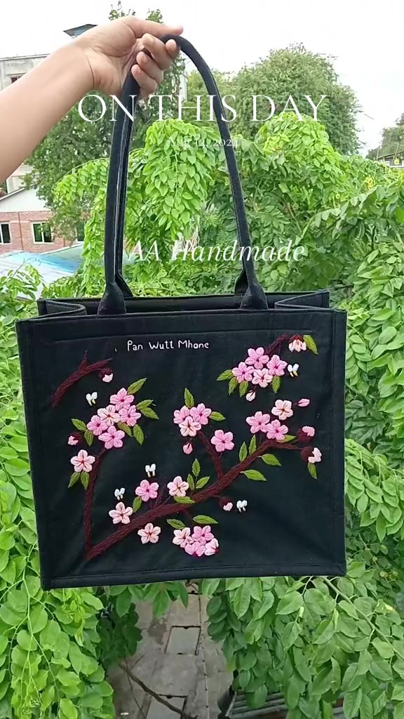 @AA Handmade