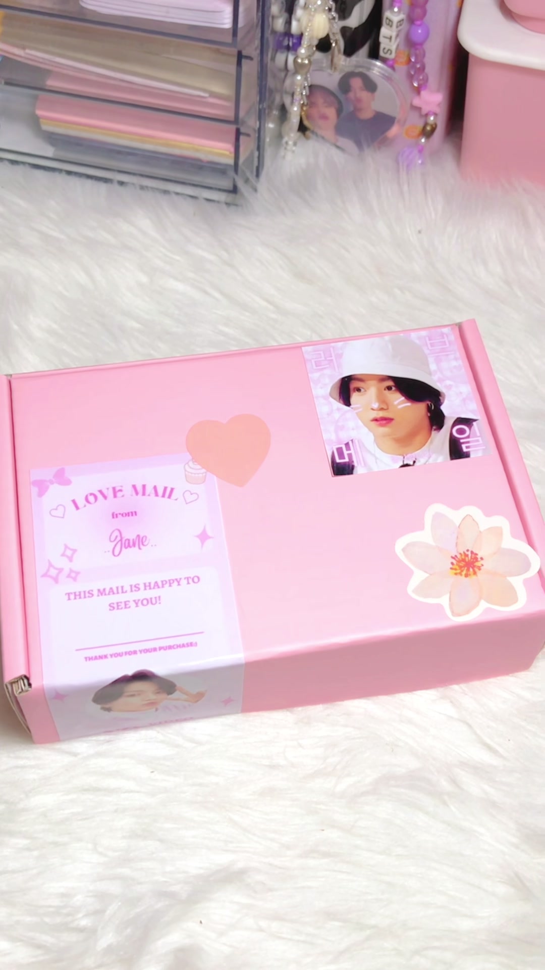 @Jane♡