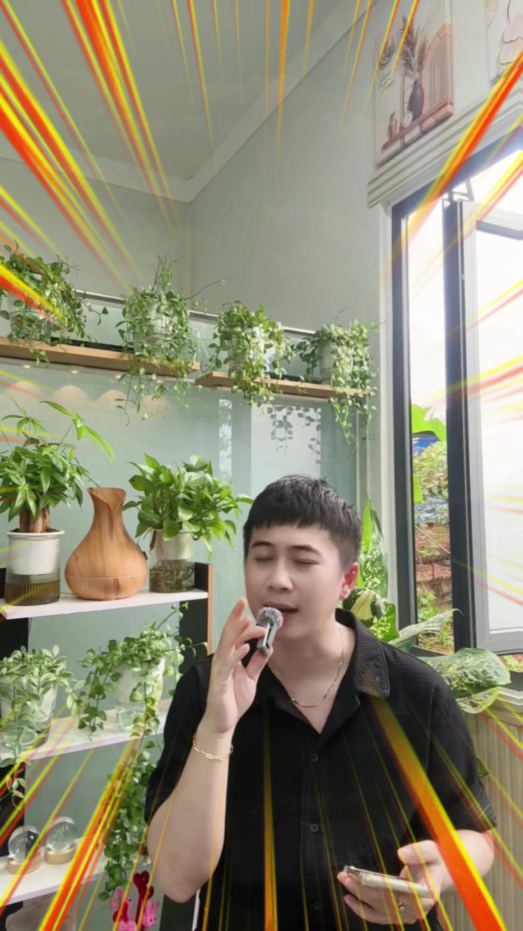 @Mua Bán Kênh TikTok - Giang
