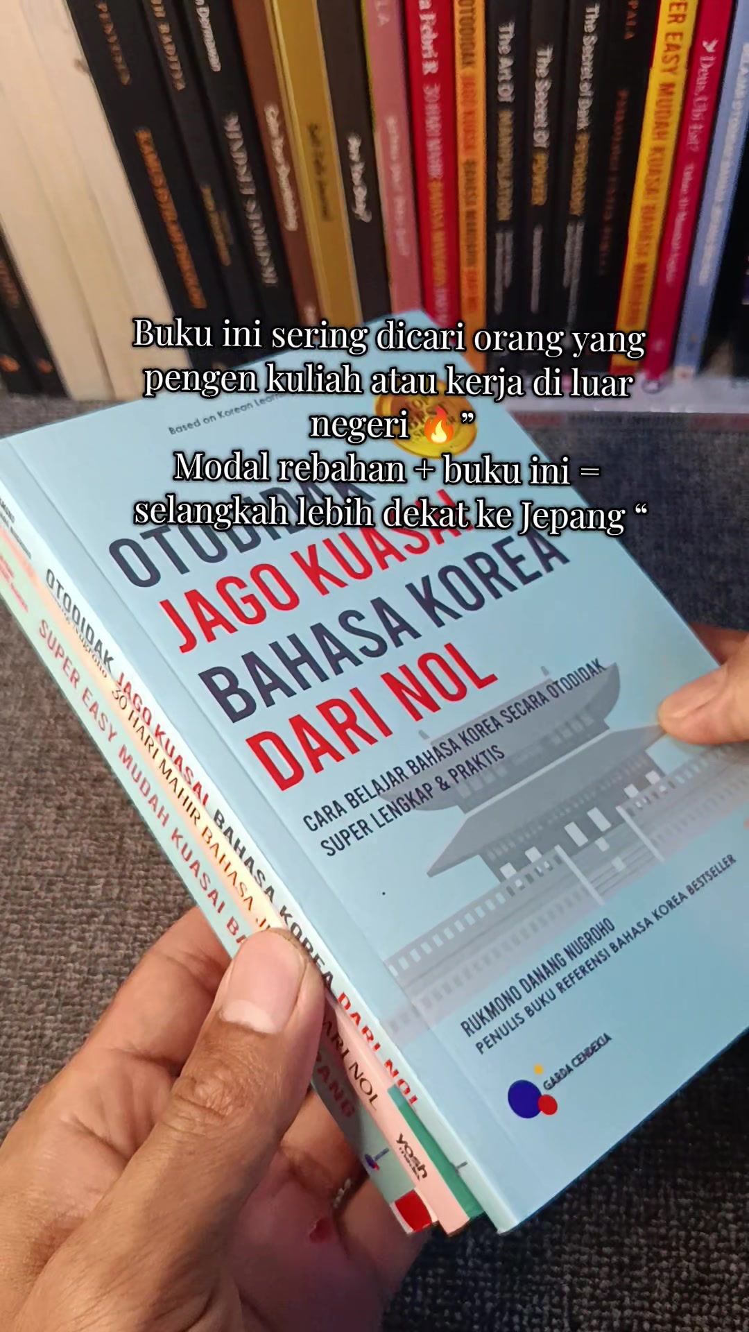 @ILMU BAHASA