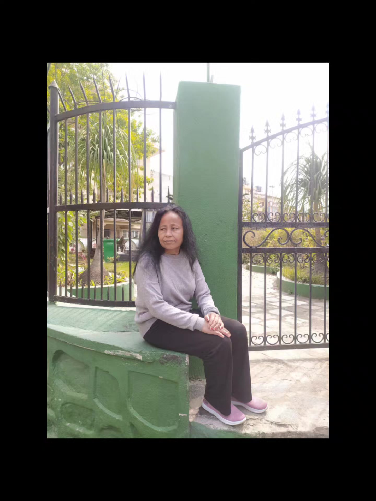 @Rita Shrestha Rita