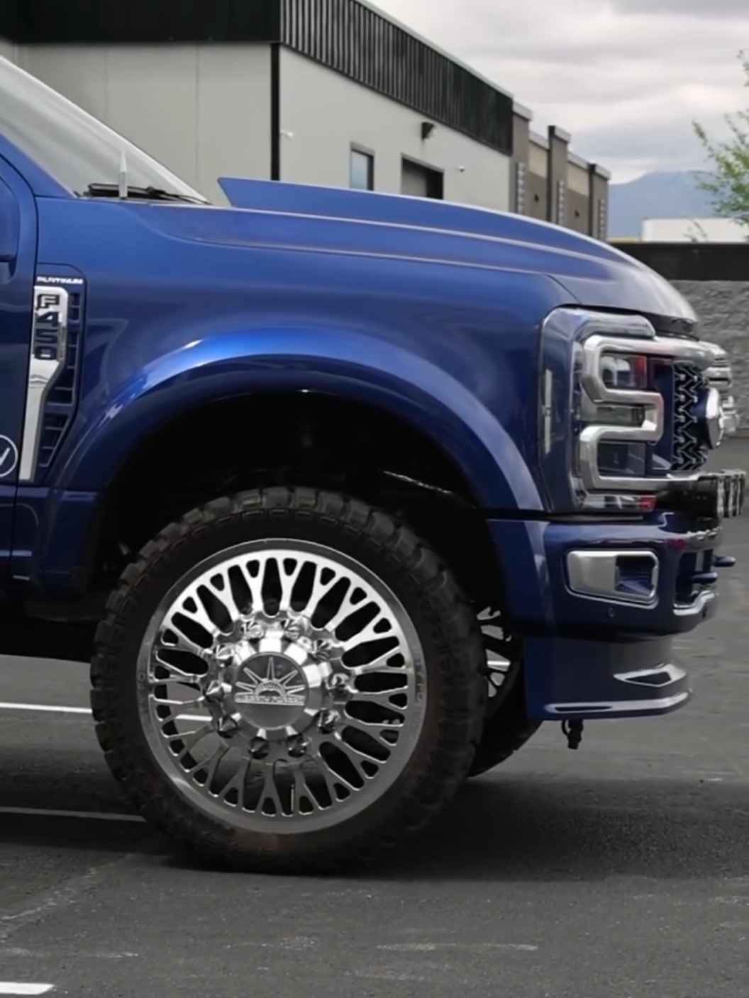 @Boosted Wheel & Tire