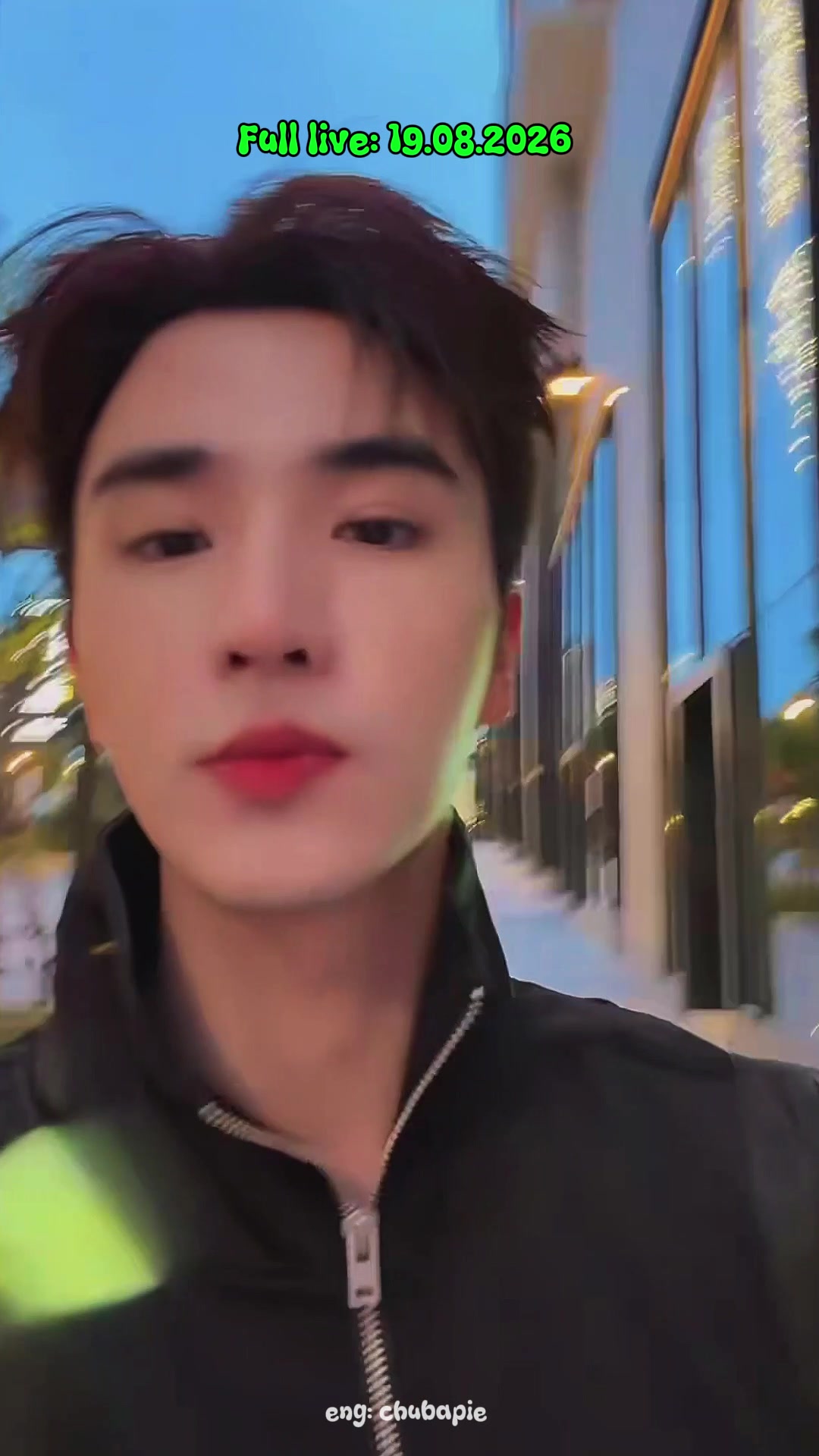 @Beside PerthSanta 🐯🐶