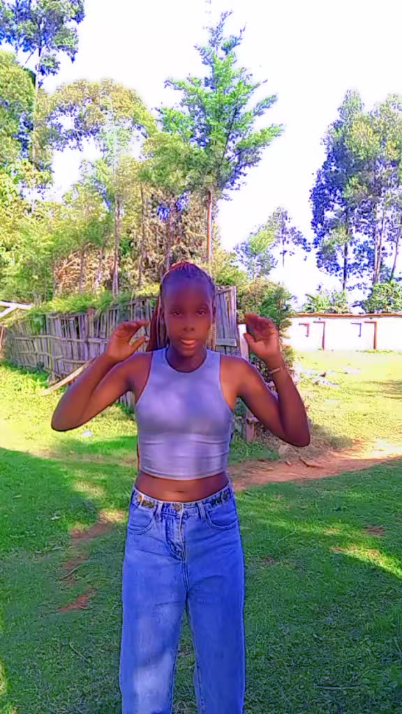 @faith kiprono 💕💖