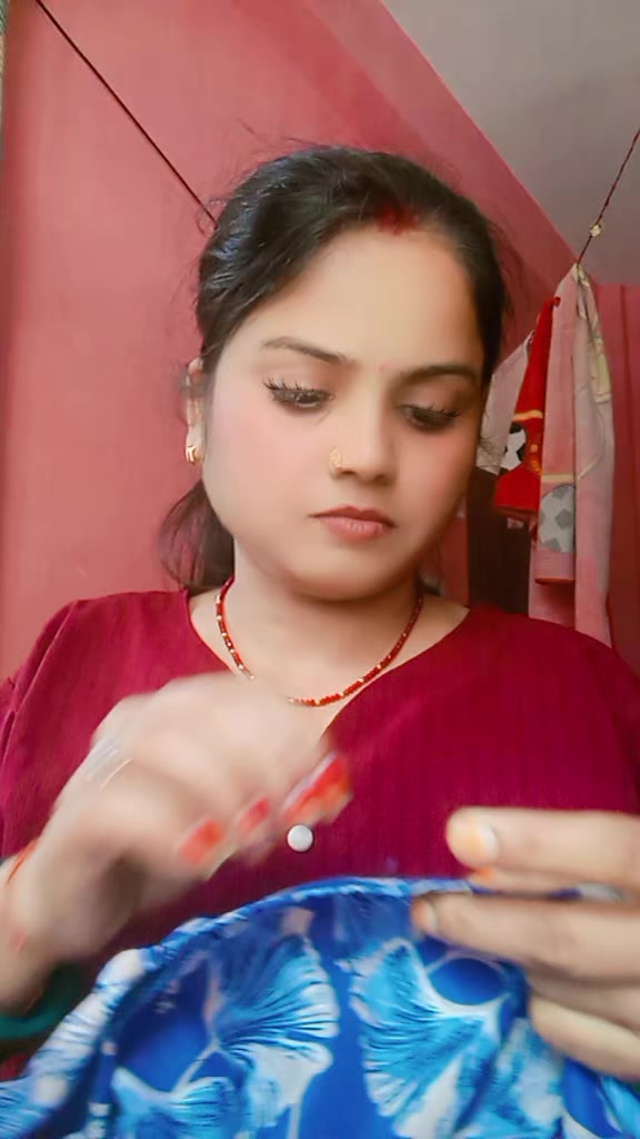 @chandrika das