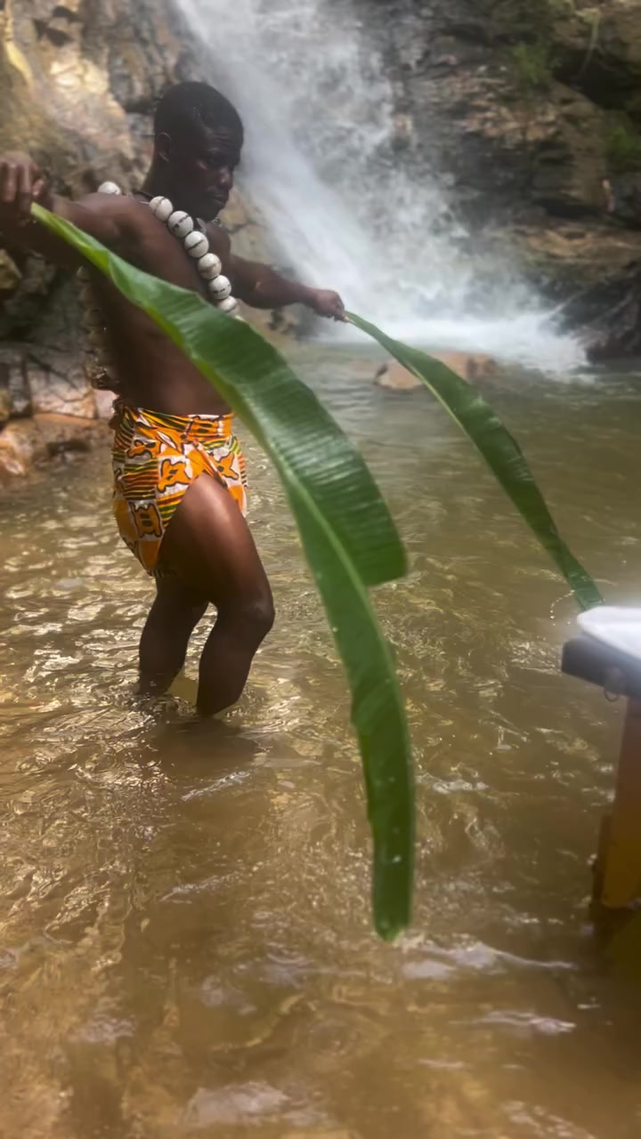 @Ma&rsquo;ati Spa