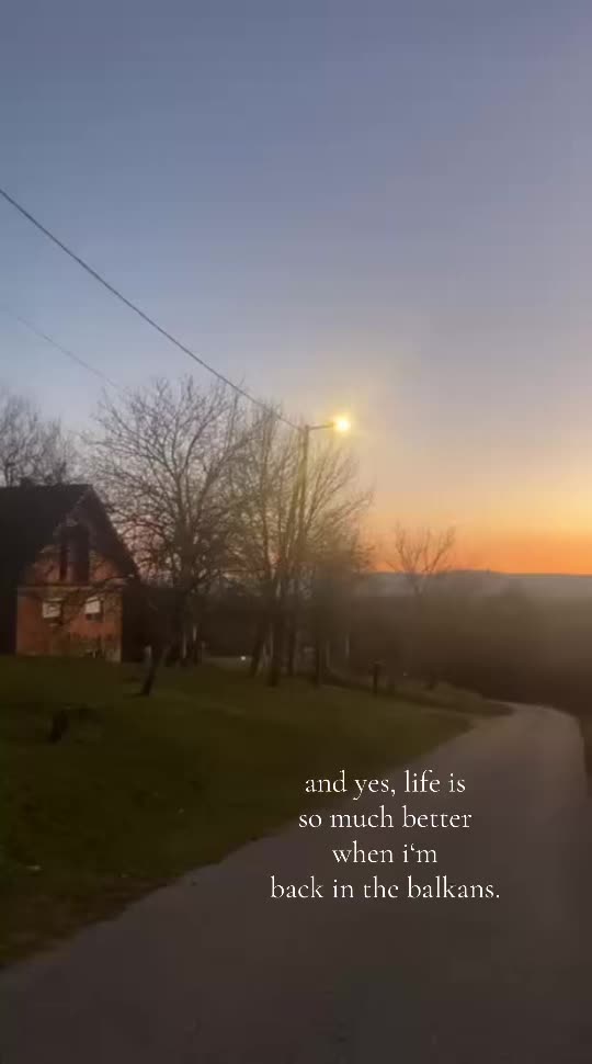 @mirjana ✨