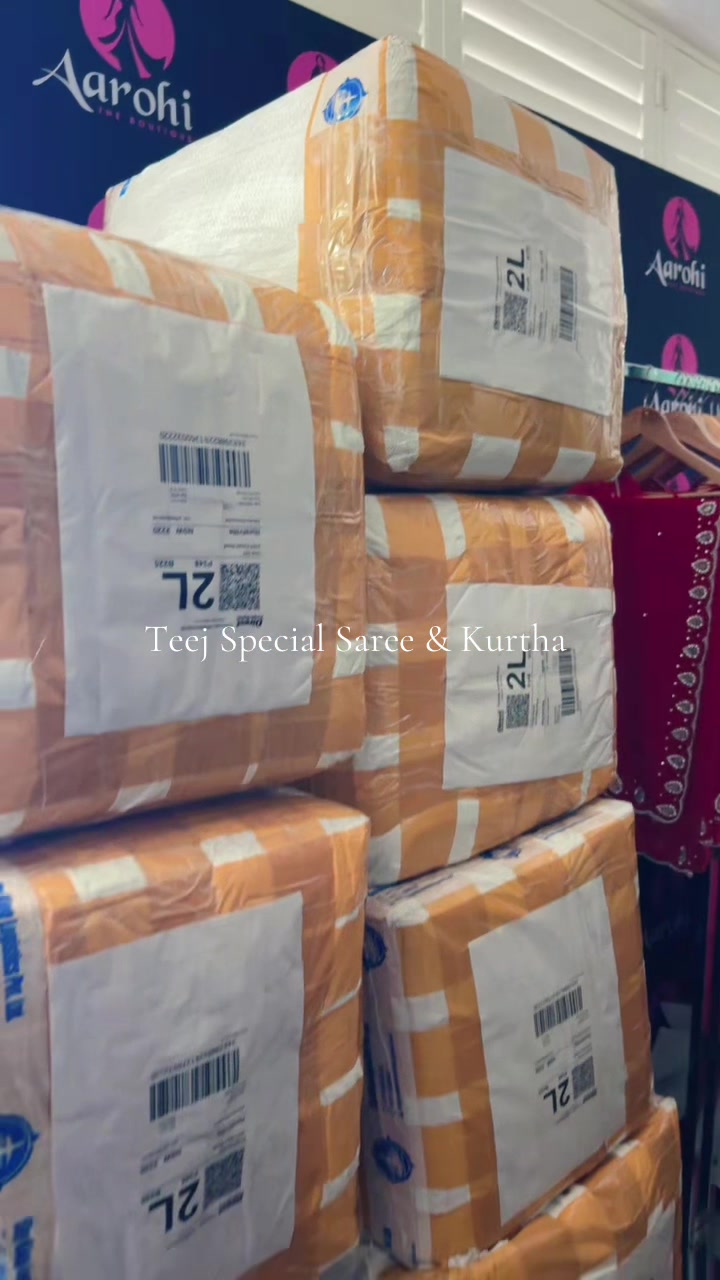 @Aarohi The Boutique
