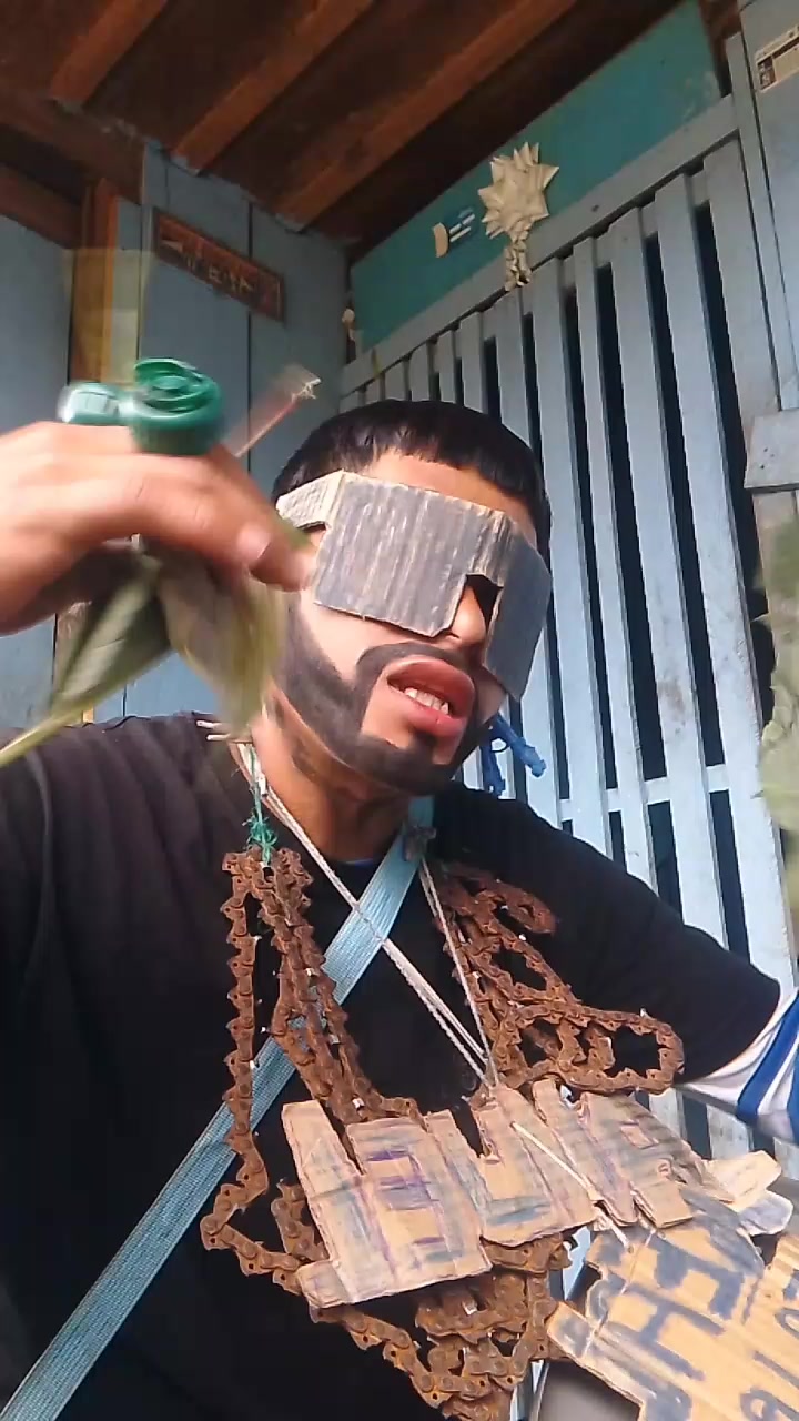 @anuel aa del temu👿😎👹🇪🇨