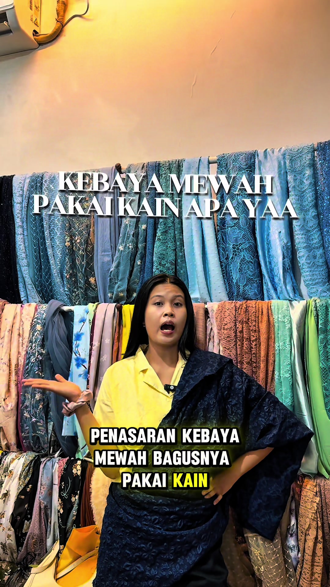 @Toko Kain Murah Surabaya