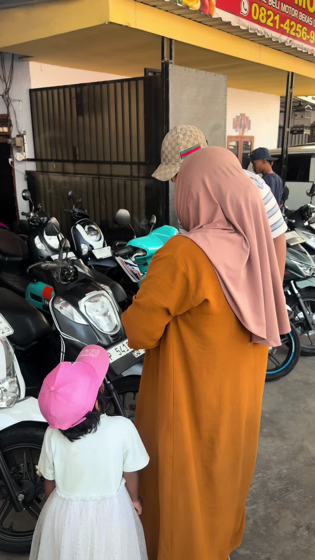 @Zang Motor