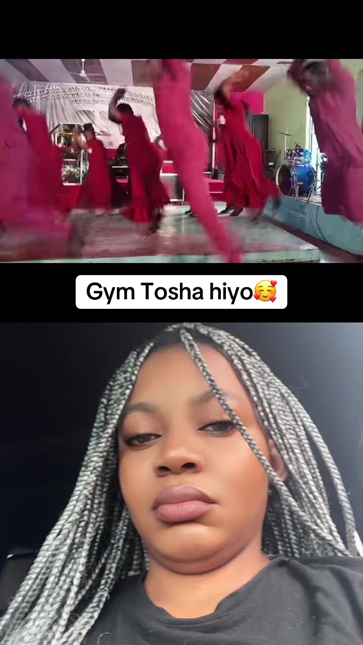 @📍Maggie 🇹🇿