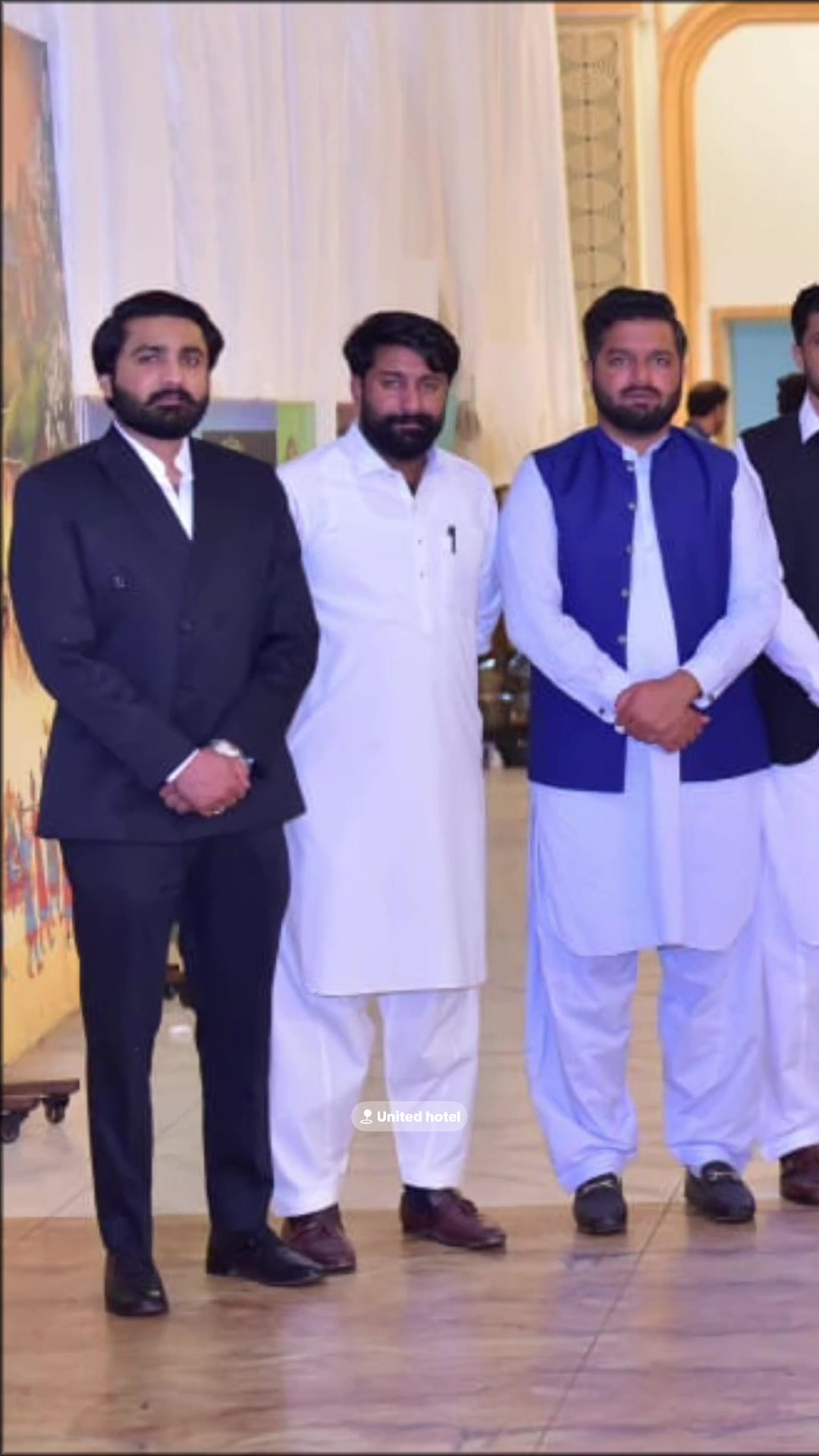 @ایڈووکیٹ سید ارسلان ھاشمی⚖️