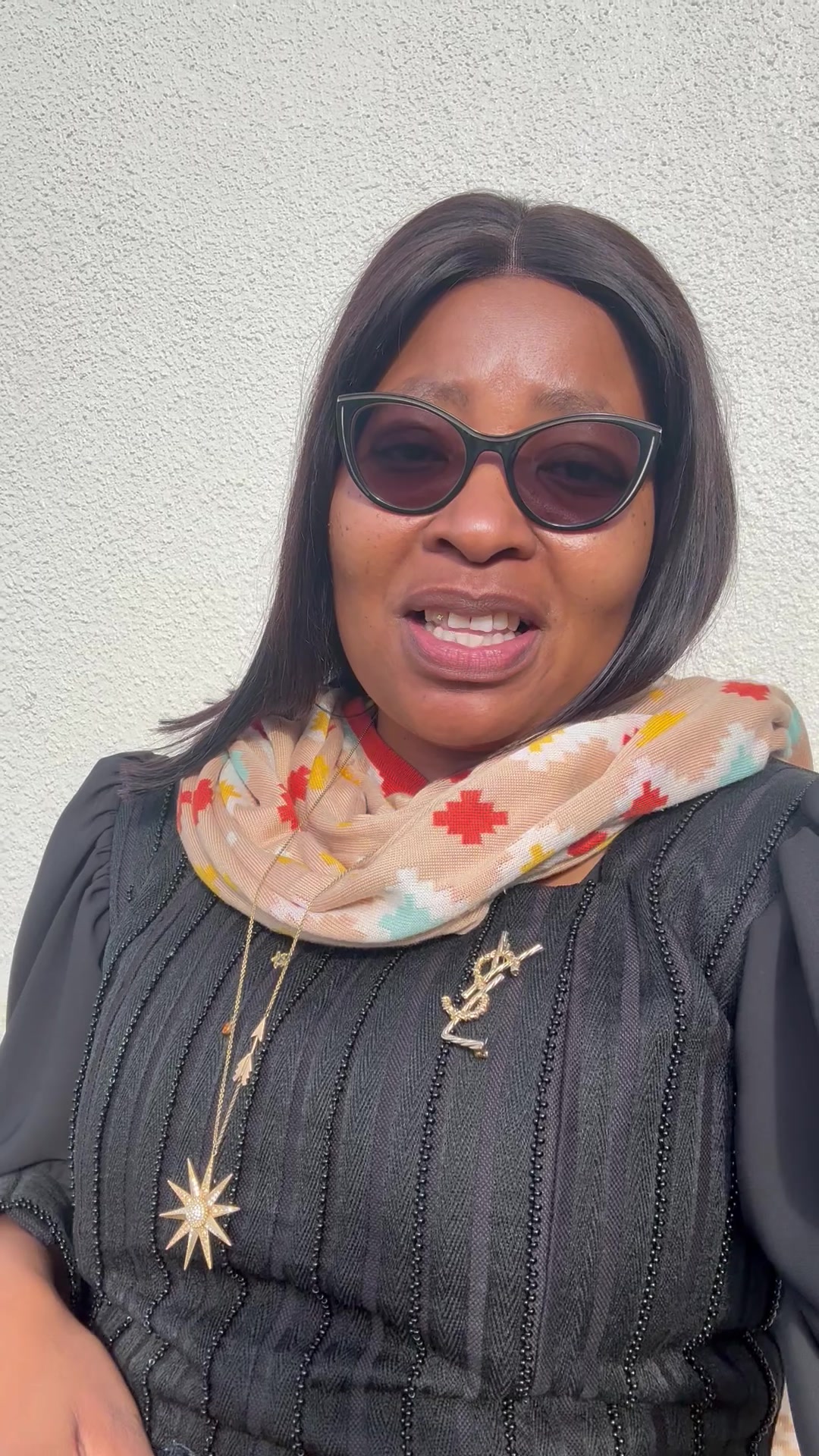 @Amanda Maphempeni Mafanya
