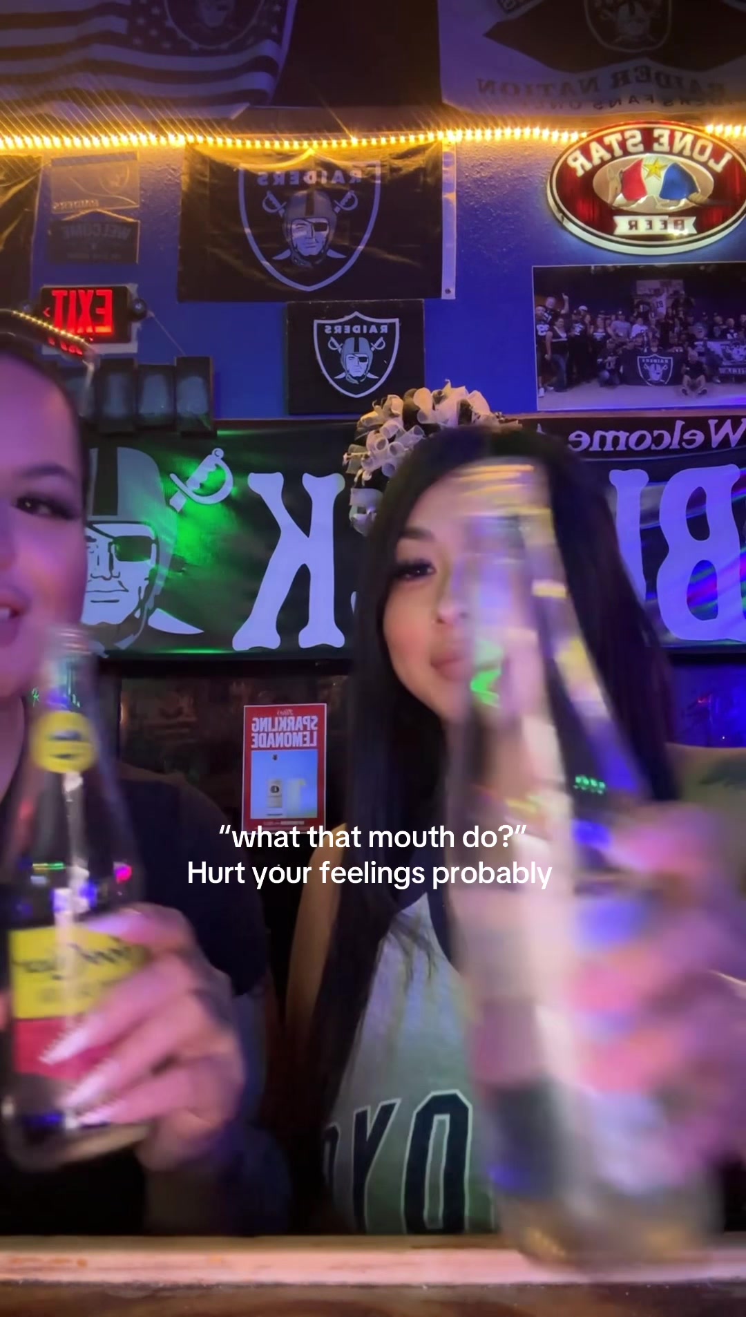 @Stephanie Nicole