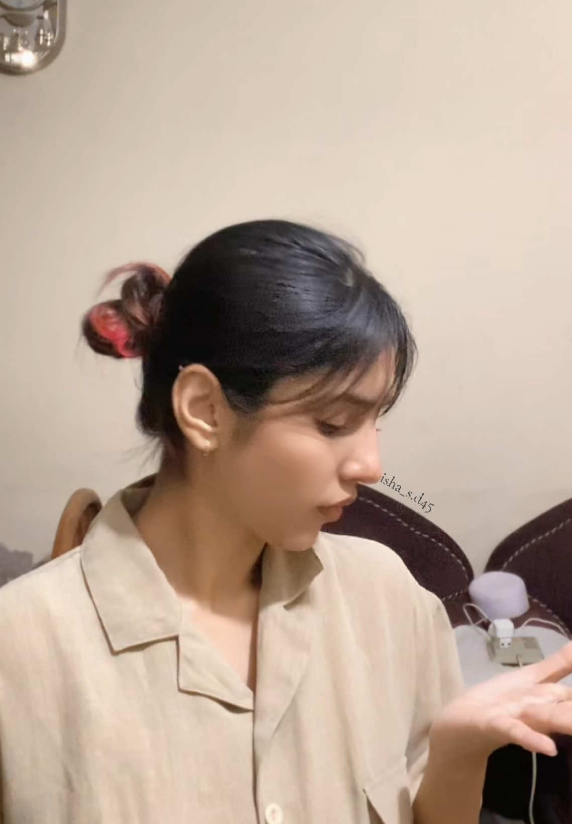 @عشاء شاھد🐌