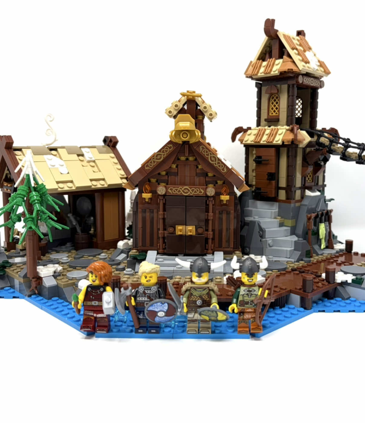 @Brickhuntress