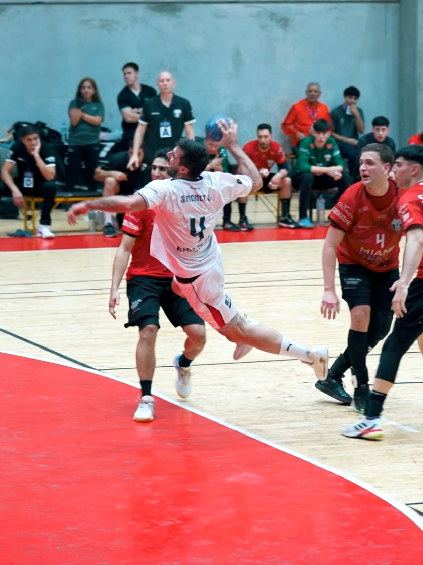 @Handball Argentina