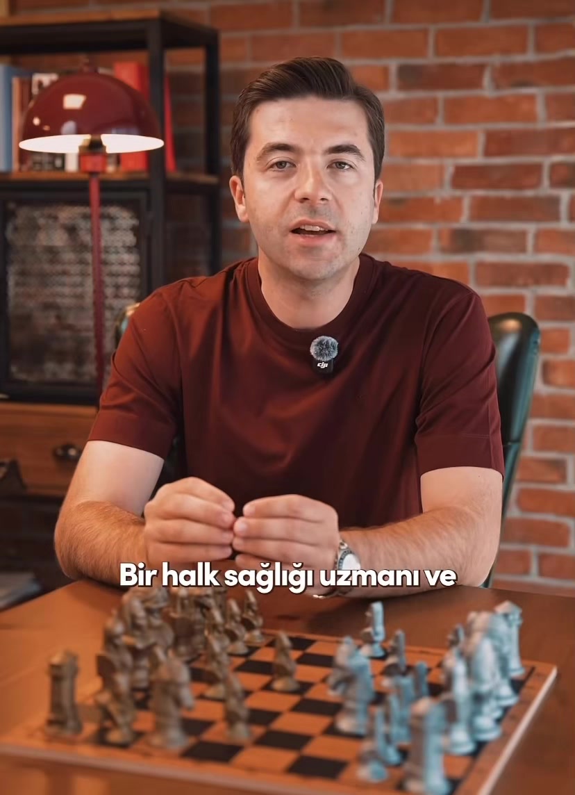 @𝐸𝓁𝒸𝒾𝓃 𝒴𝑒𝓃𝒾𝓈𝑒𝓎 ✅♟️