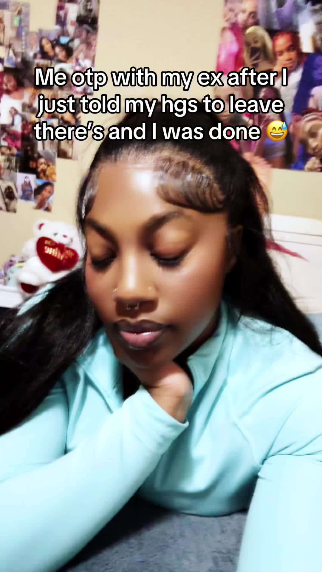 @AaliyanaShad&aacute;💙