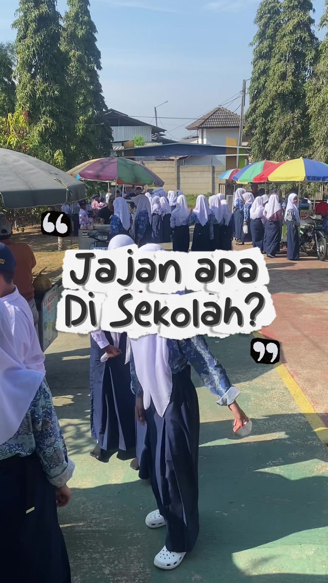 @Bu Susi Sayang