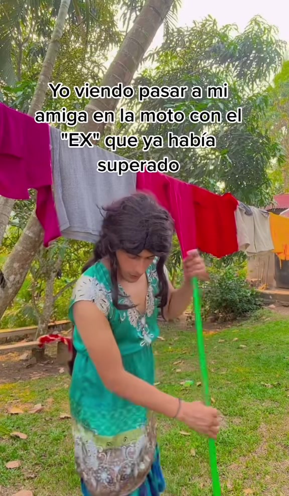 @Moisés Enamorado
