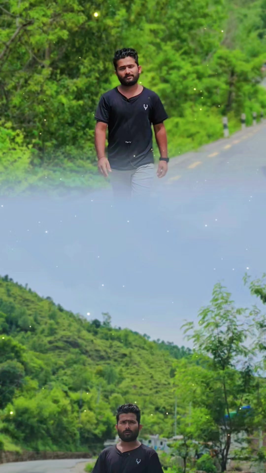 @SANTOSH SINGH