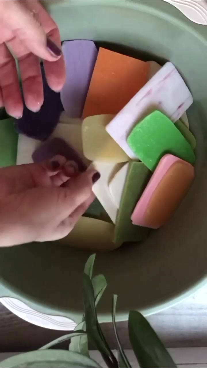 @🫧Asmr Soap🫧