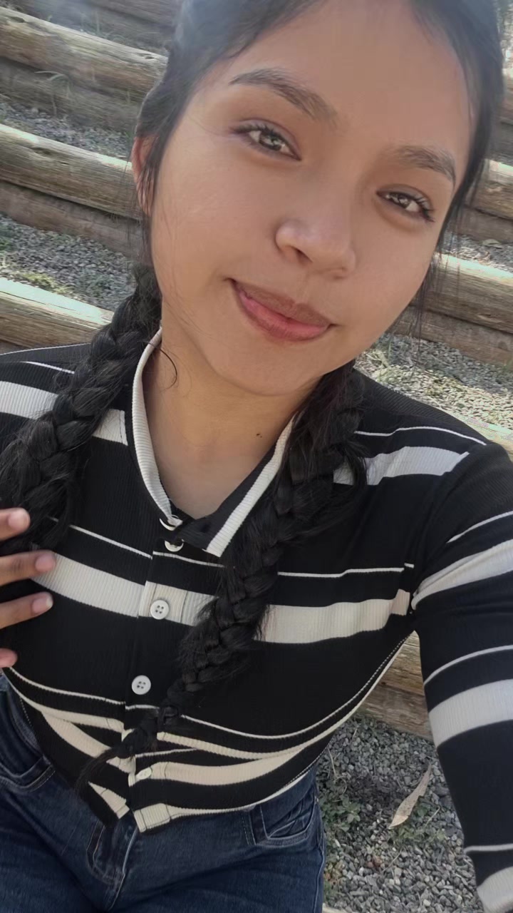 @Estefany Leon