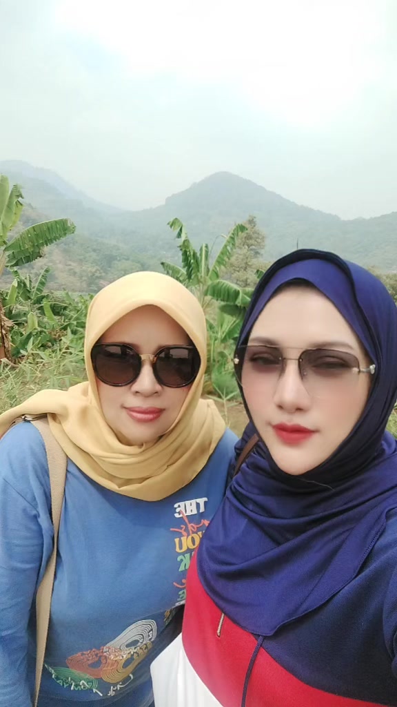 @Bundanya Raisya