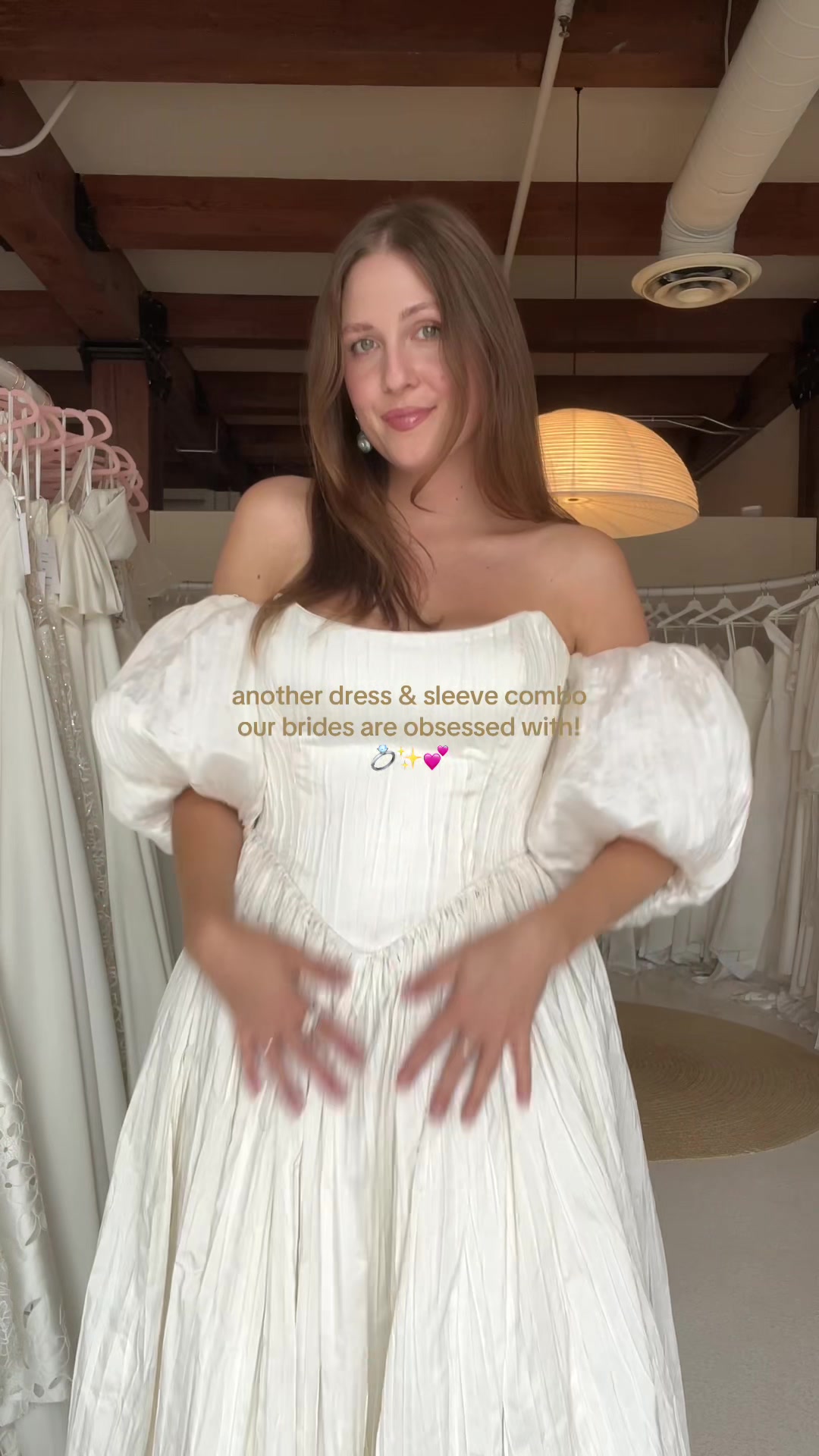 @Lovenote Bride