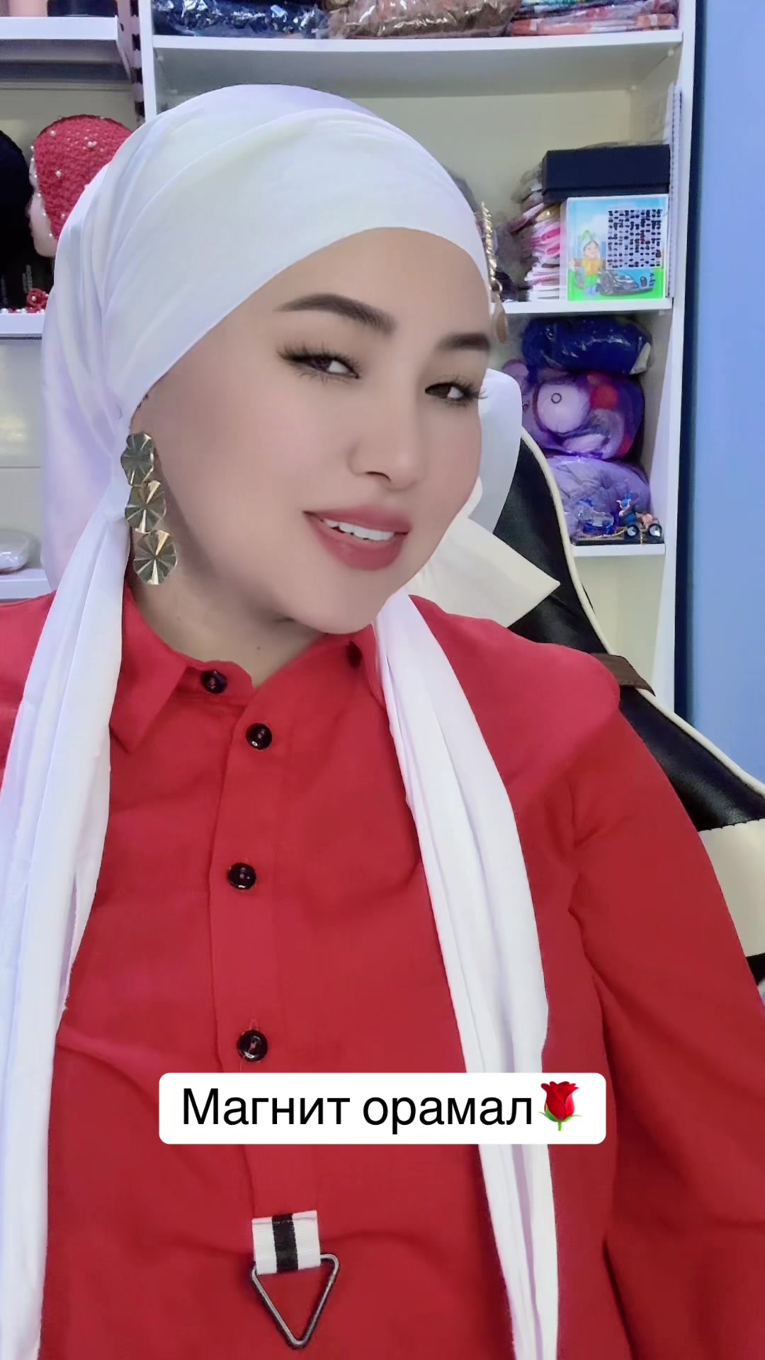 @Aksulu_oramaldary