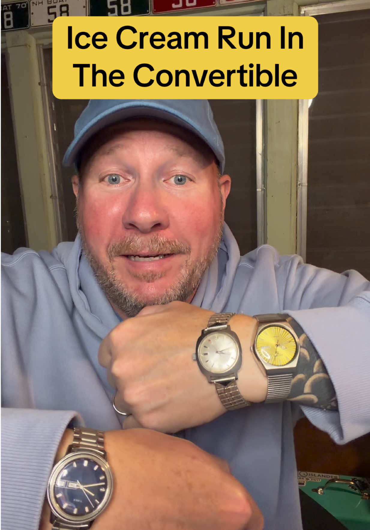 @Kyle the Watch Guy