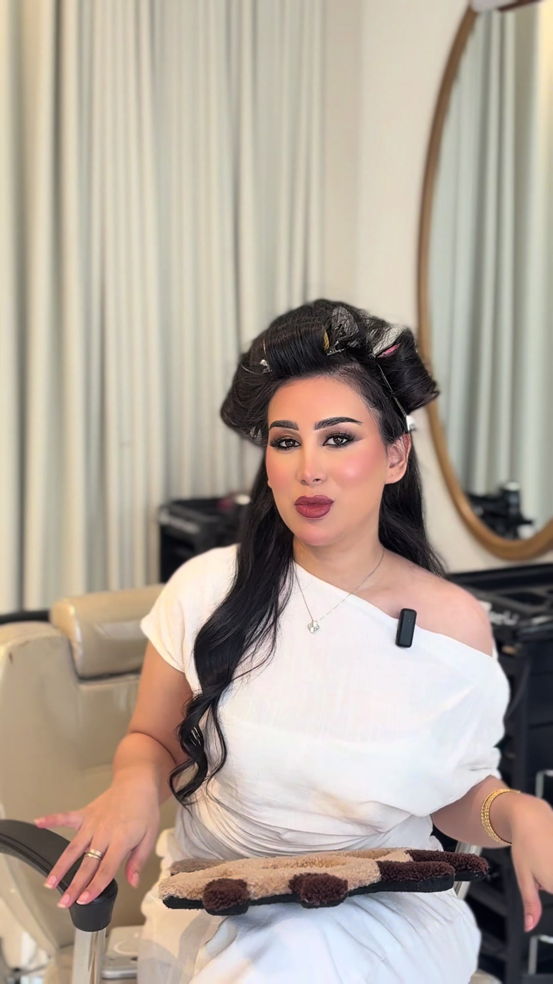 @صالون لاش بار | Lash Bar