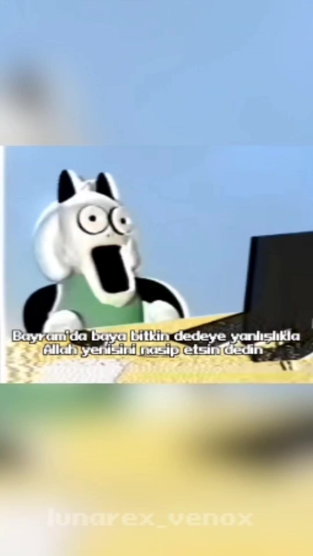 @Lunarex Venox