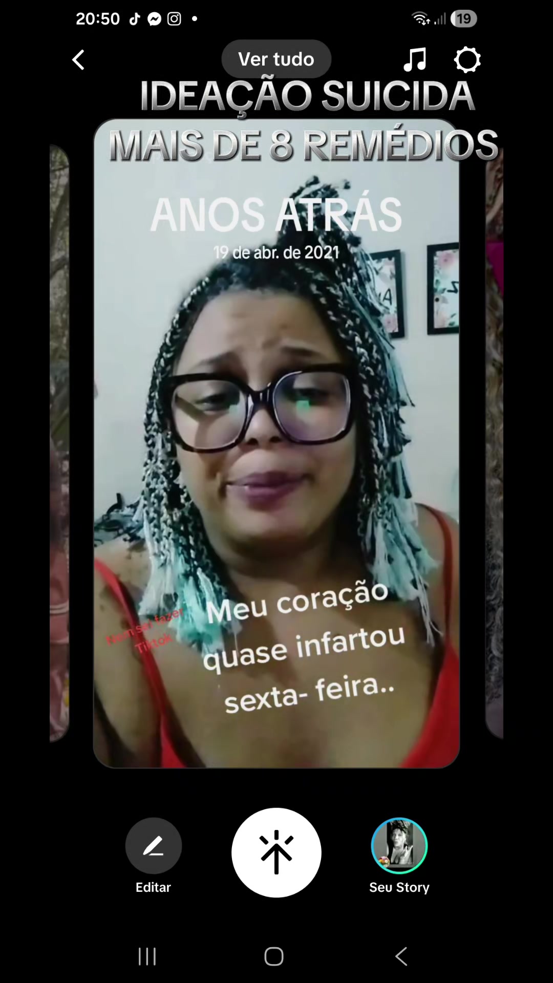 @Ana Rosa De Moraes