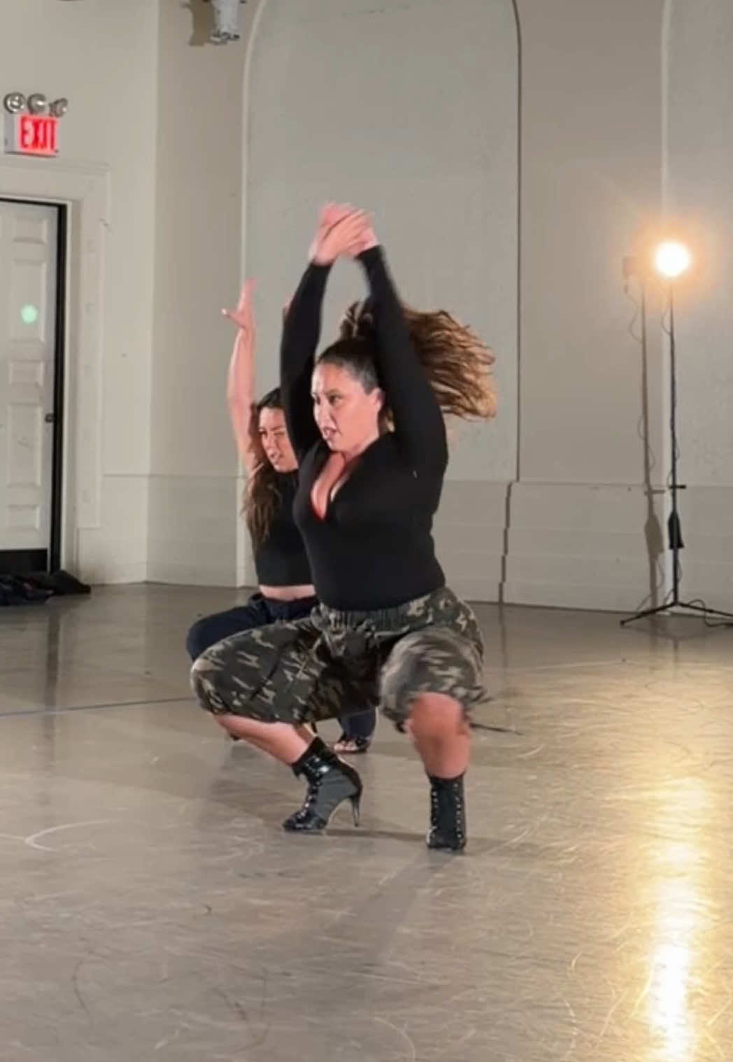 @Lindy | Dance & Fitness