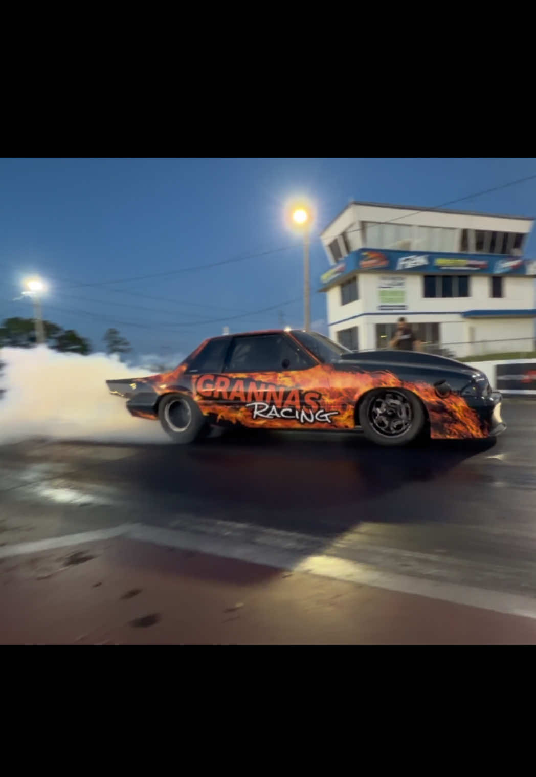 @Grannas Racing