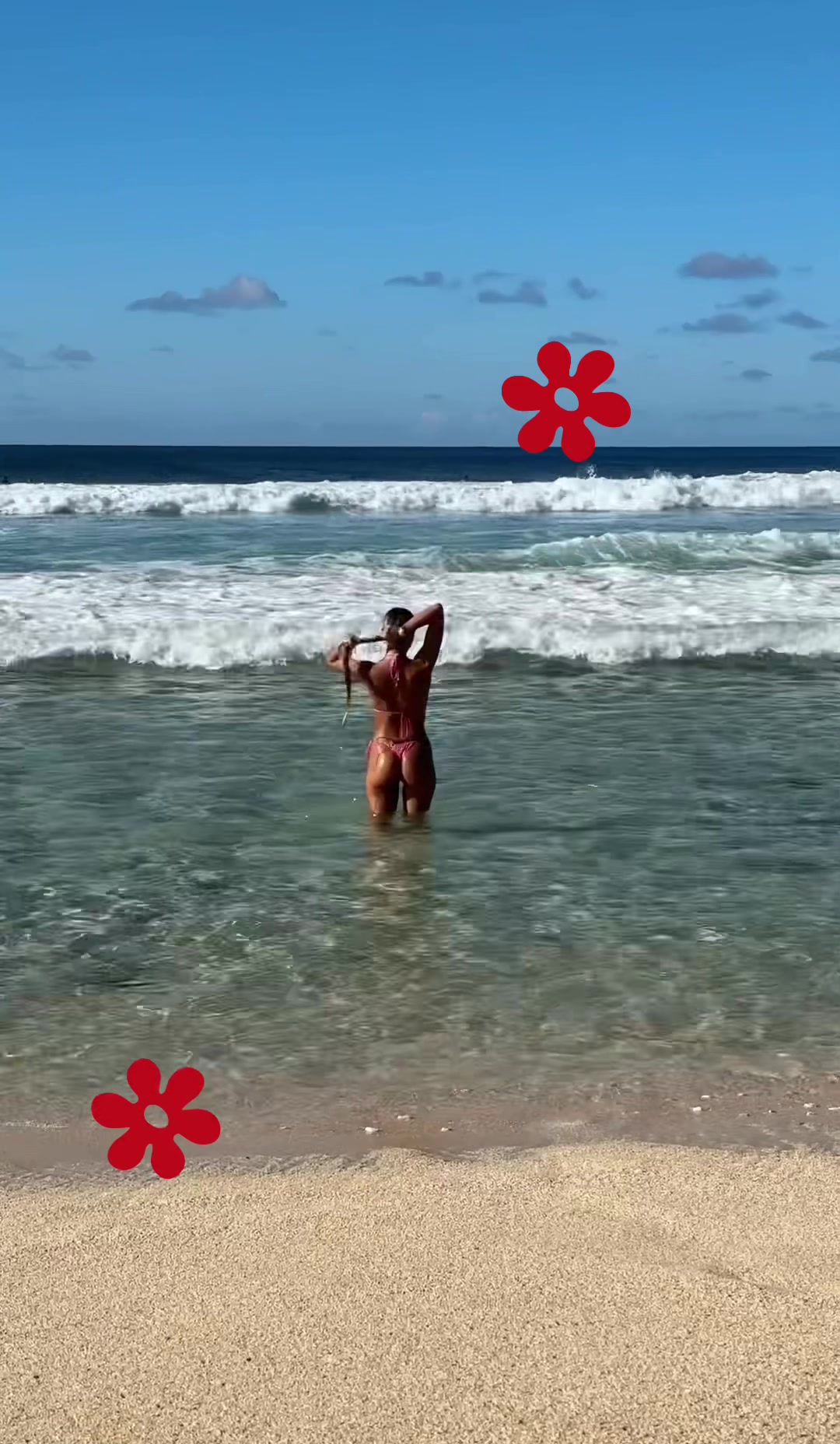 @Emma- founder @ Avenue Swim🌺
