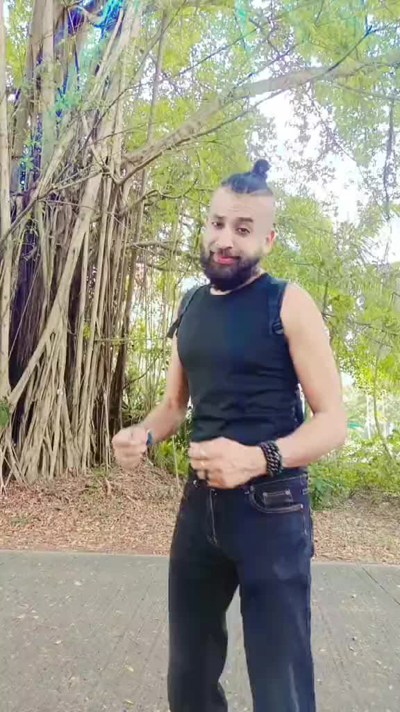 @Beard_tamilan 🧔😎