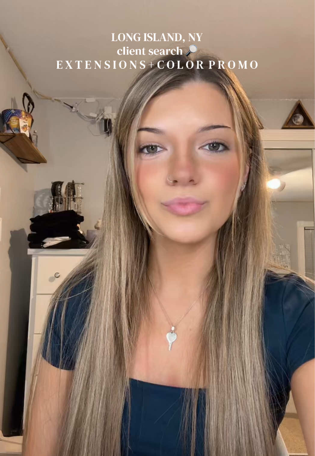 @JACKIE || LONG ISLAND STYLIST