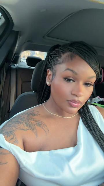 @Keishawna Zhanique’ 🦋✨
