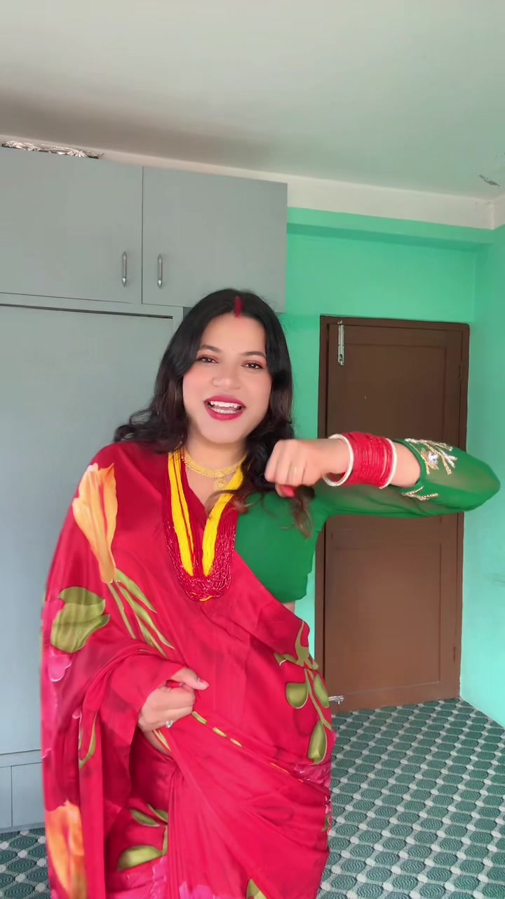 @Anisha Gautam