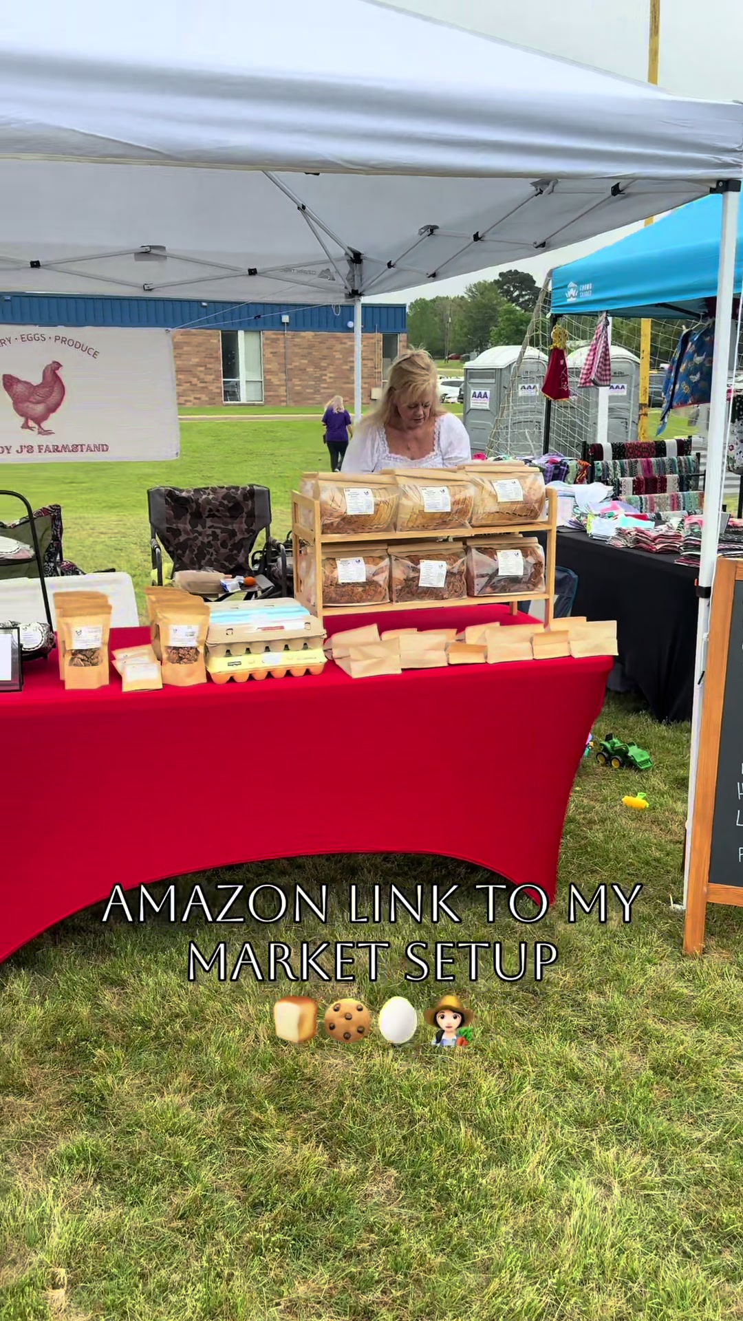 @Jordann | Lady J&rsquo;s Farmstand