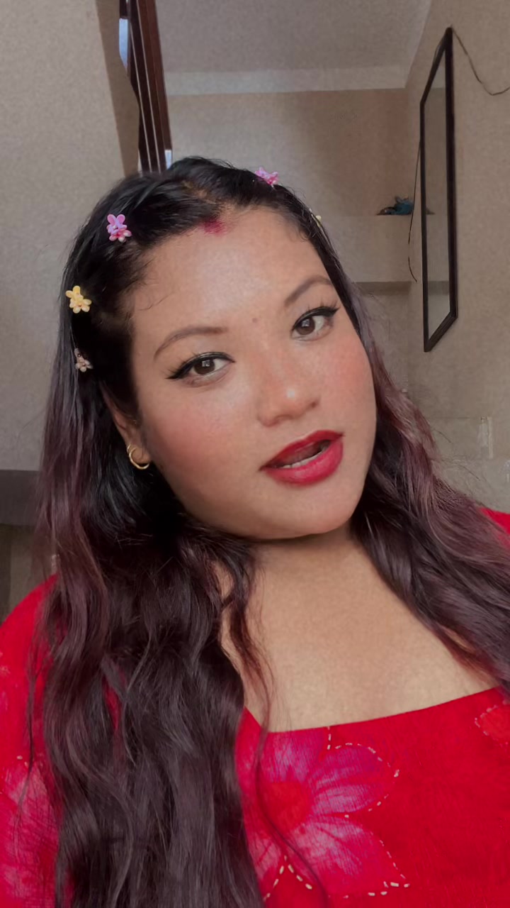 @$andhya Shrestha