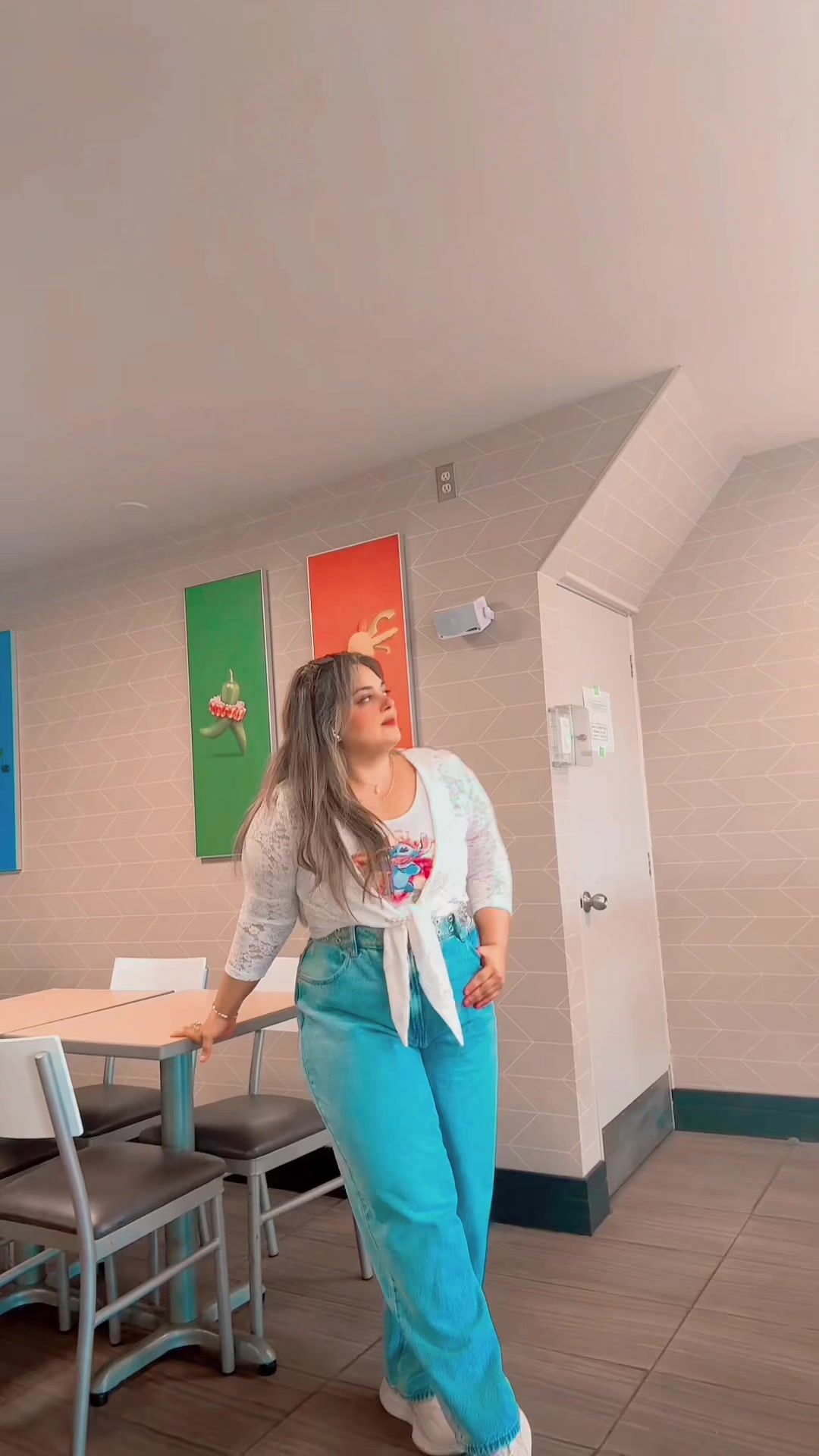 @Honey jaan