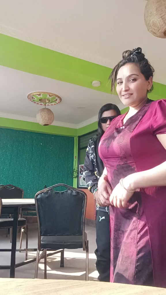 @Nisha Raut
