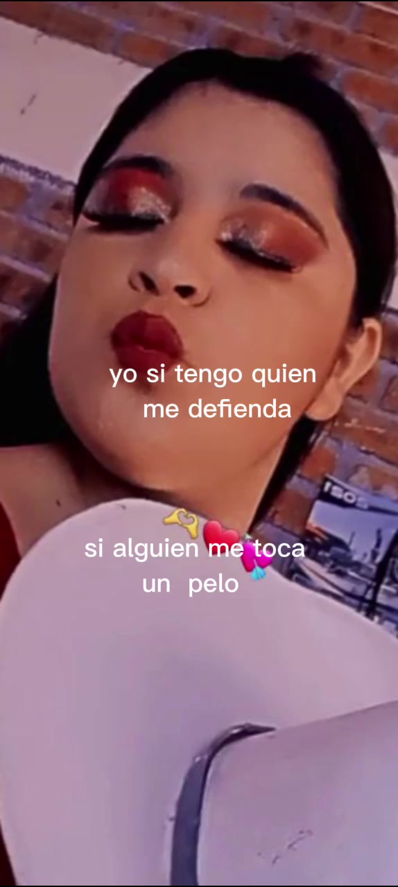 @Melissa canchola