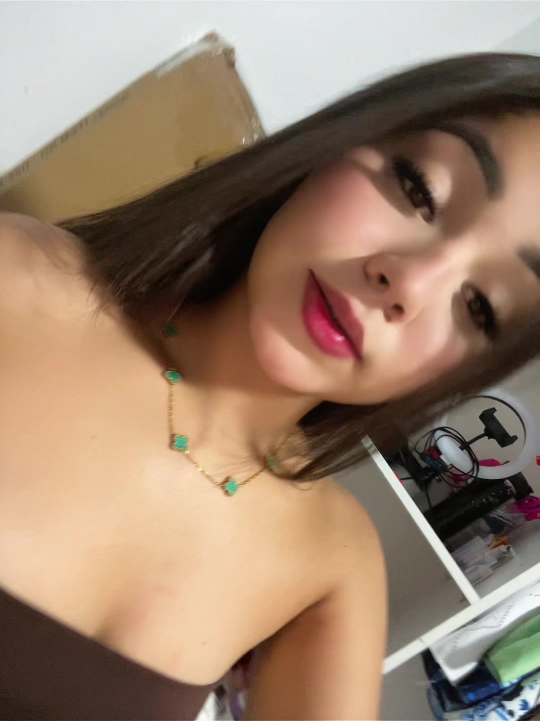 @May